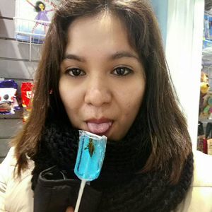 Meet your Posher, Ana